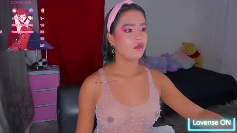 Laura Mayer online show from March 2026 03:12:01 AM