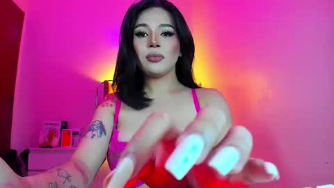 Your sweet Laura online show from February 2026 05:18:02 PM