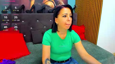Snapshot of laurasinfull chatting on July 2026 03:35:02 AM Laura online show from July 2026 03:35:02 AM