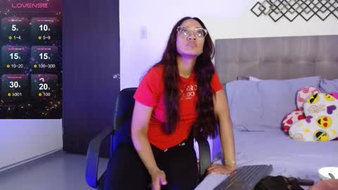 Snapshot of laureen_brown chatting on March 2025 08:42:02 PM Laura online show from March 2025 08:42:02 PM