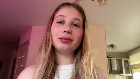 Chrissy online show from April 2026 12:26:01 PM