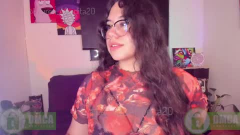  Im Lauren  independent model   online show from April 2026 05:21:02 AM