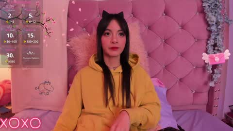 Lauren evans9 online show from January 2025 02:37:02 AM