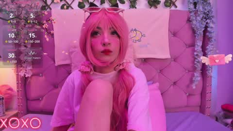 Lauren evans9 online show from February 2025 02:59:02 AM