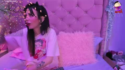 Lauren evans9 online show from March 2025 04:07:02 AM