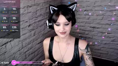 Eva online show from December 2024 05:06:02 PM