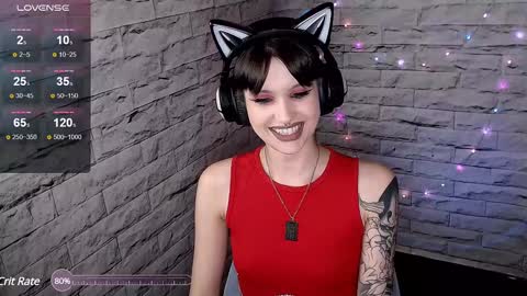 Eva online show from January 2025 08:16:02 PM