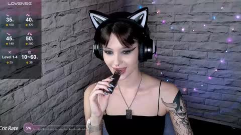 Eva online show from January 2025 06:46:01 PM