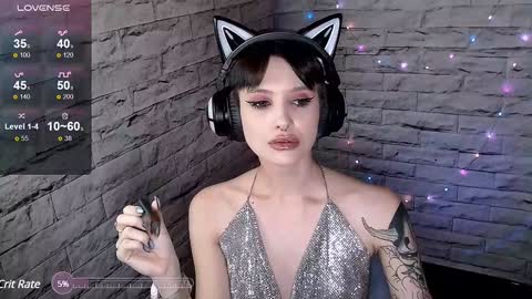 Eva online show from January 2025 08:13:01 PM