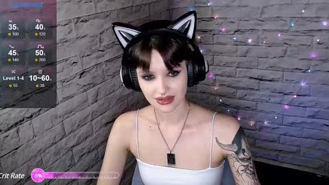 Eva online show from January 2025 05:56:01 PM