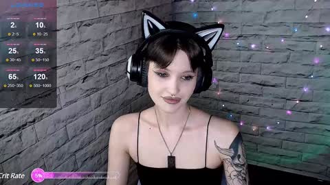 Eva online show from February 2025 02:53:02 PM