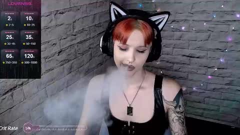 Eva online show from February 2025 07:30:02 PM