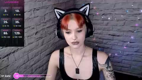 Eva online show from February 2025 05:50:01 PM