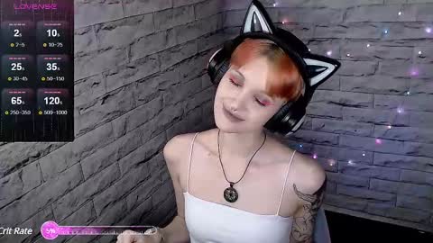 Eva online show from March 2025 08:20:02 PM