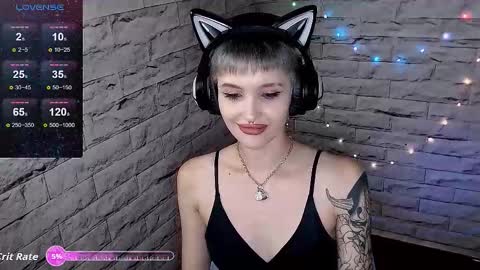 Eva online show from September 2025 03:36:01 PM