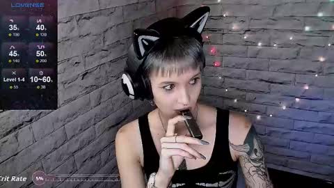 Eva online show from October 2025 04:41:01 PM