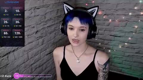 Eva online show from November 2025 06:09:02 PM