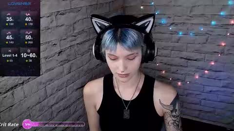 Eva online show from December 2025 01:05:02 PM