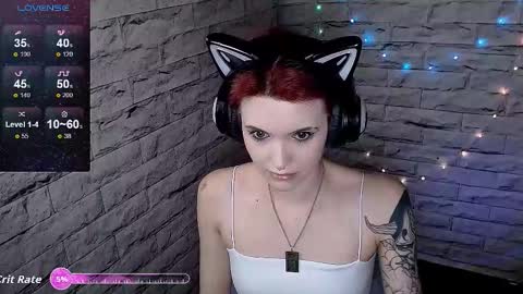 Eva online show from February 2026 06:14:01 PM