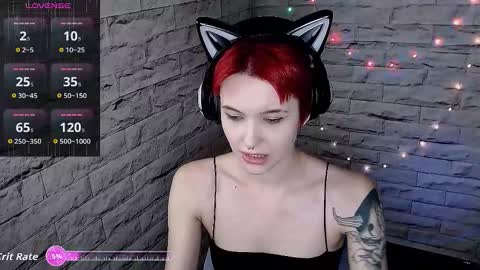 Eva online show from March 2026 05:19:01 PM