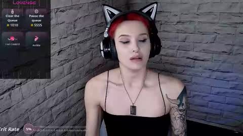 Eva online show from March 2026 06:59:02 PM