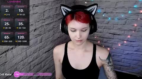 Eva online show from April 2026 04:59:01 PM