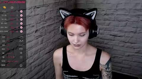 Eva online show from May 2026 03:40:01 PM