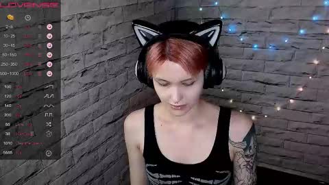Eva online show from May 2026 06:27:01 PM