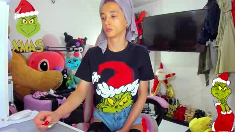 SF online show from December 2025 04:34:02 PM