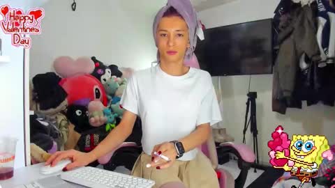 SF online show from February 2026 06:31:01 PM