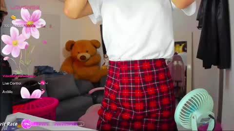 SF online show from April 2026 09:27:01 PM