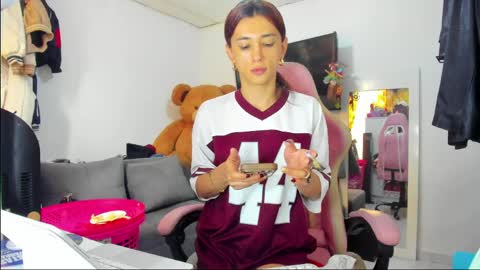 SF online show from April 2026 03:25:02 PM