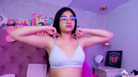 Laurene online show from February 2026 03:35:02 AM