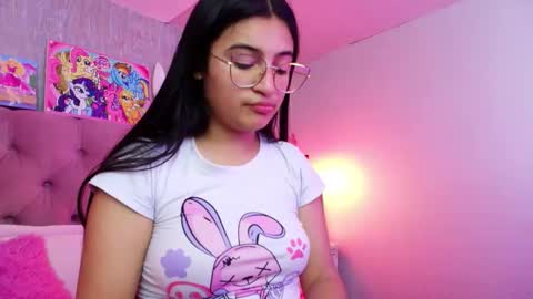 Laurene online show from February 2026 04:13:01 AM