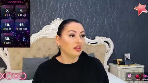 Snapshot of laurenjenssen chatting on January 2025 09:26:02 AM Laura online show from January 2025 09:26:02 AM