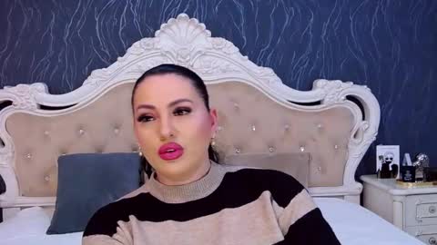 Laura online show from February 2026 04:43:01 PM