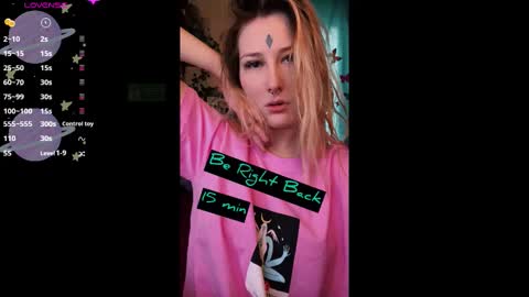 Lauren online show from December 2025 11:19:01 AM