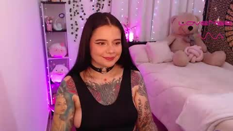 Snapshot of laurensmiith chatting on August 2026 04:26:01 AM . online show from August 2026 04:26:01 AM