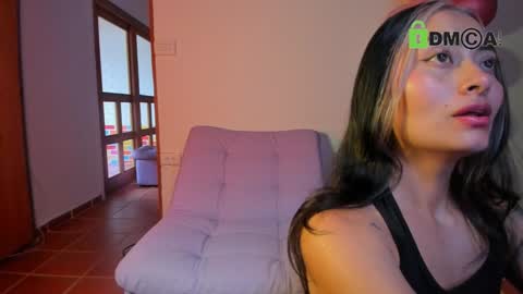 Lucie  online show from December 2024 08:55:02 PM