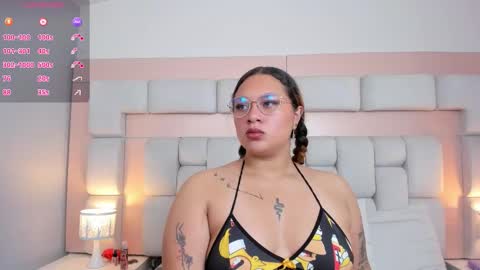 Snapshot of laurent_glass chatting on March 2026 12:45:02 PM Laurent online show from March 2026 12:45:02 PM