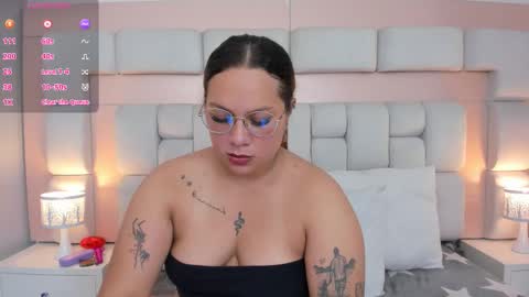 Snapshot of laurent_glass chatting on March 2026 12:33:02 PM Laurent online show from March 2026 12:33:02 PM