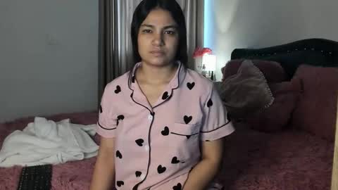 daniela angel     online show from March 2026 12:30:01 PM