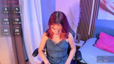 Hanna online show from April 2026 01:26:01 PM