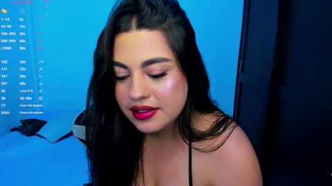 Snapshot of laurenth_foxy chatting on March 2026 04:35:02 PM lau online show from March 2026 04:35:02 PM