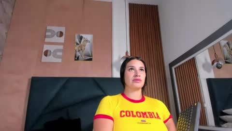 laurenthferrer online show from June 2026 09:23:01 AM