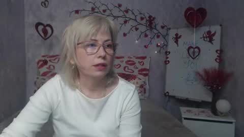 Lauren online show from February 2026 06:09:01 AM