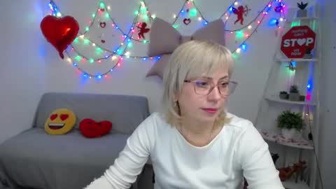 Lauren online show from February 2026 06:37:02 PM