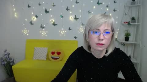 Lauren online show from February 2026 06:31:01 PM