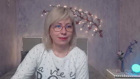 Lauren online show from March 2026 06:26:01 AM