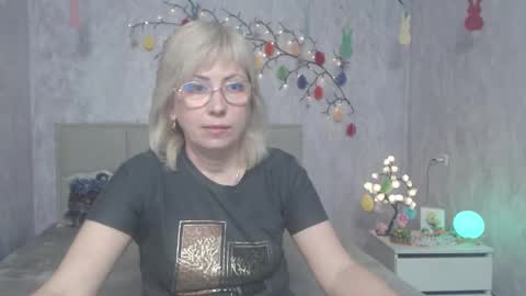 Lauren online show from March 2026 05:41:02 AM